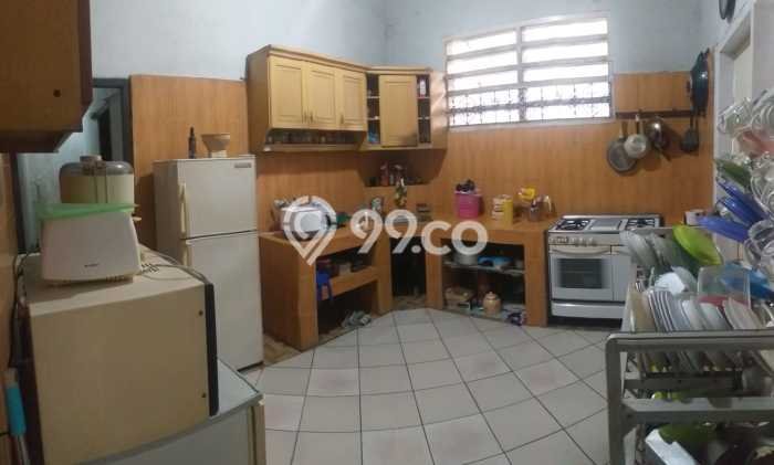 Rumah Mewah LB 600m2 Siap Huni Desain Elegan di Ciwastra, Bandung Rumah Mewah LB 600m2 Siap Huni Desain Elegan di Ciwastra, Bandung