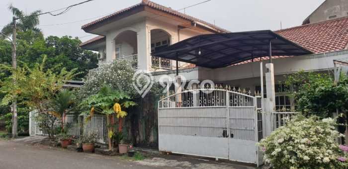 Dijual Rumah Luas Megah Dengan View Cantik di Tanah Tinggi, Tangerang Dijual Rumah Luas Megah Dengan View Cantik di Tanah Tinggi, Tangerang