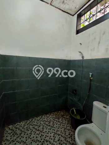 Rumah Mewah LB 186m2 Siap Pakai Desain Elegan di Buah Batu, Bandung Rumah Mewah LB 186m2 Siap Pakai Desain Elegan di Buah Batu, Bandung