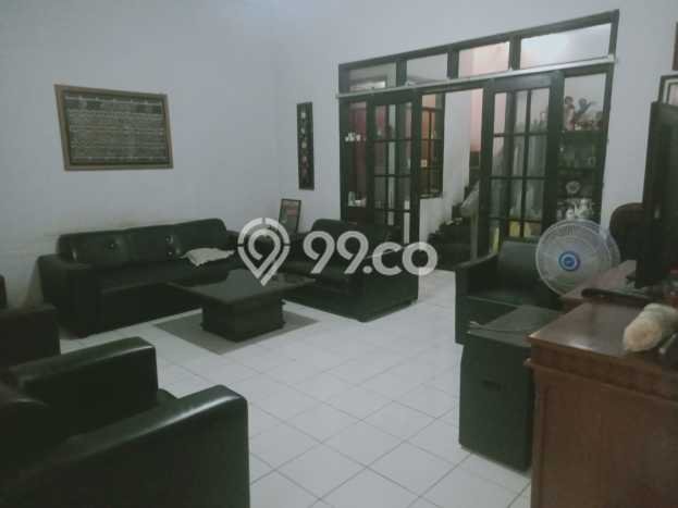 Rumah Modern 5 KT LT 172m2 di Ciwastra Rumah Modern 5 KT LT 172m2 di Ciwastra