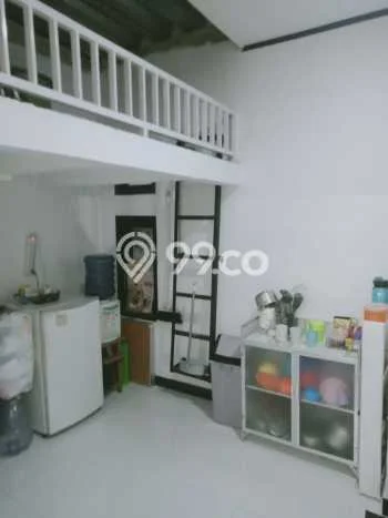Rumah Minimalis 4 Kamar LT 92m2 di Ciwastra Rumah Minimalis 4 Kamar LT 92m2 di Ciwastra