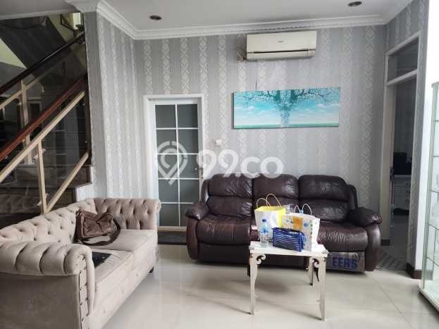 Hunian Cantik Minimalis Lb 260m2 di Antapani, Bandung Hunian Cantik Minimalis Lb 260m2 di Antapani, Bandung