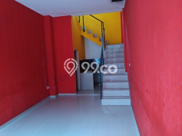 Unit Ruko Tersedia di Ciwastra Spesifikasi LB 100m2 Unit Ruko Tersedia di Ciwastra Spesifikasi LB 100m2