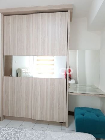 Apartemen Murah Dijual di Bandung 2 KT & 1 KM Apartemen Murah Dijual di Bandung 2 KT & 1 KM