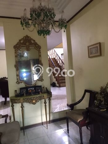 Rumah Luas Asri 4 KT Siap Huni di Ciwastra Bandung Rumah Luas Asri 4 KT Siap Huni di Ciwastra Bandung