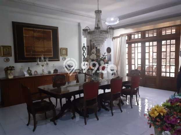 Rumah Elit Modern Tanpa Renovasi di Pondok Indah Jakarta Selatan Rumah Elit Modern Tanpa Renovasi di Pondok Indah Jakarta Selatan
