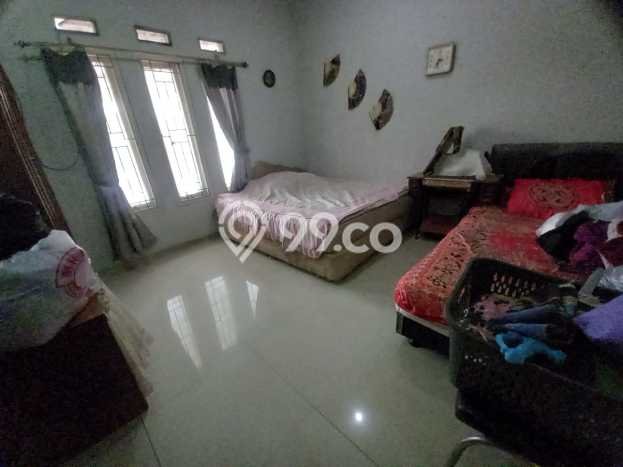 Hunian Cantik Modern Lb 135m2 di Bojongsoang, Bandung Hunian Cantik Modern Lb 135m2 di Bojongsoang, Bandung