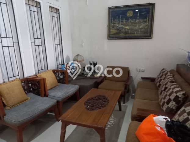 Hunian Cantik Modern Lb 135m2 di Bojongsoang, Bandung Hunian Cantik Modern Lb 135m2 di Bojongsoang, Bandung