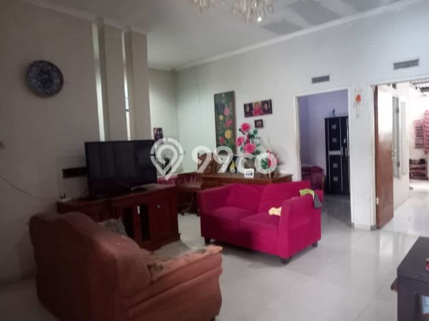 Hunian Cantik Modern Lb 135m2 di Bojongsoang, Bandung Hunian Cantik Modern Lb 135m2 di Bojongsoang, Bandung