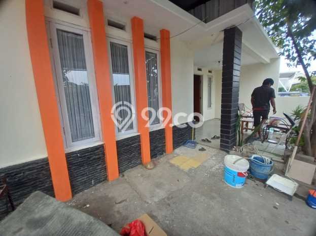 Hunian Cantik Modern Lb 135m2 di Bojongsoang, Bandung Hunian Cantik Modern Lb 135m2 di Bojongsoang, Bandung