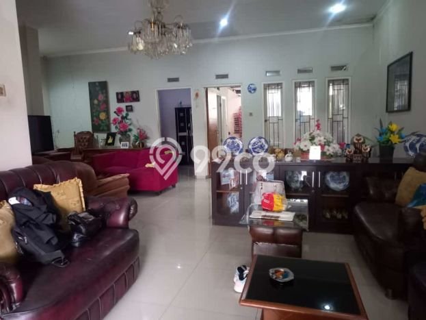 Hunian Cantik Modern Lb 135m2 di Bojongsoang, Bandung Hunian Cantik Modern Lb 135m2 di Bojongsoang, Bandung