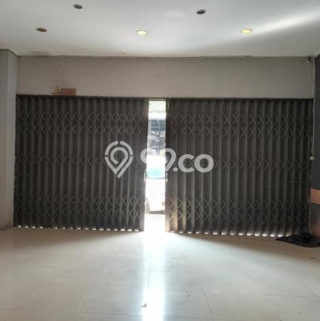 Ruko Dijual di Prime Area Bogor Luas 180m2 Ruko Dijual di Prime Area Bogor Luas 180m2