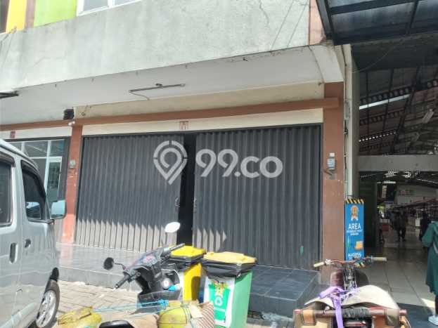 Ruko Dijual di Prime Area Bogor Luas 180m2 Ruko Dijual di Prime Area Bogor Luas 180m2