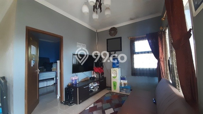 Jual Rumah Favorit Siap Huni LB 180m2 di Lembang, Bandung Barat Jual Rumah Favorit Siap Huni LB 180m2 di Lembang, Bandung Barat