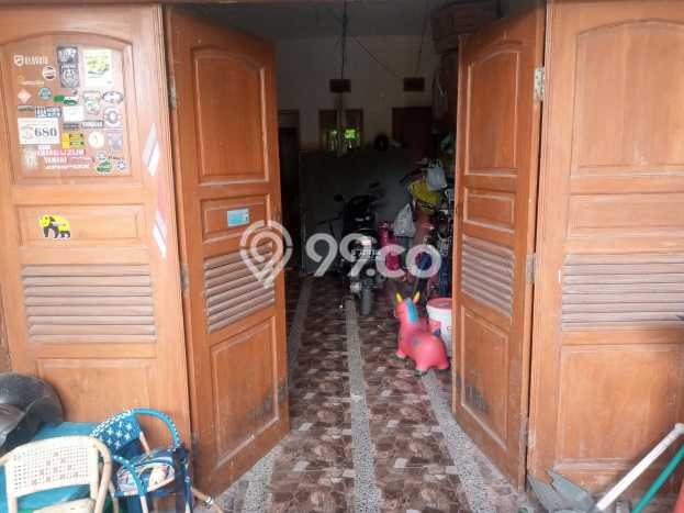 Hunian Nyaman Asri 5 KT Siap Huni di Ciwastra Bandung Hunian Nyaman Asri 5 KT Siap Huni di Ciwastra Bandung