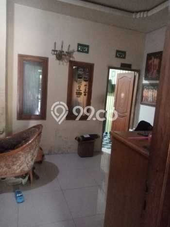 Hunian Nyaman Asri 5 KT Siap Huni di Ciwastra Bandung Hunian Nyaman Asri 5 KT Siap Huni di Ciwastra Bandung