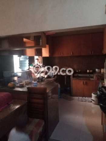 Hunian Nyaman Asri 5 KT Siap Huni di Ciwastra Bandung Hunian Nyaman Asri 5 KT Siap Huni di Ciwastra Bandung