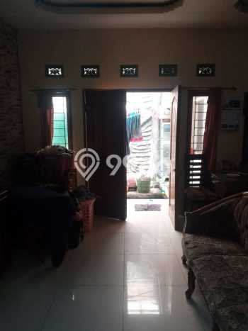 Hunian Nyaman Asri 5 KT Siap Huni di Ciwastra Bandung Hunian Nyaman Asri 5 KT Siap Huni di Ciwastra Bandung