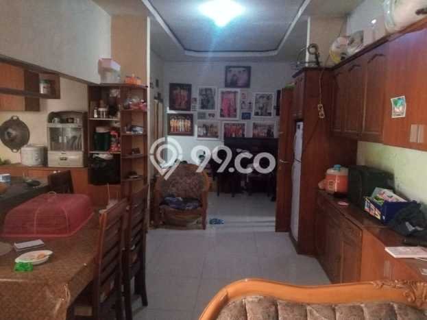 Hunian Nyaman Asri 5 KT Siap Huni di Ciwastra Bandung Hunian Nyaman Asri 5 KT Siap Huni di Ciwastra Bandung