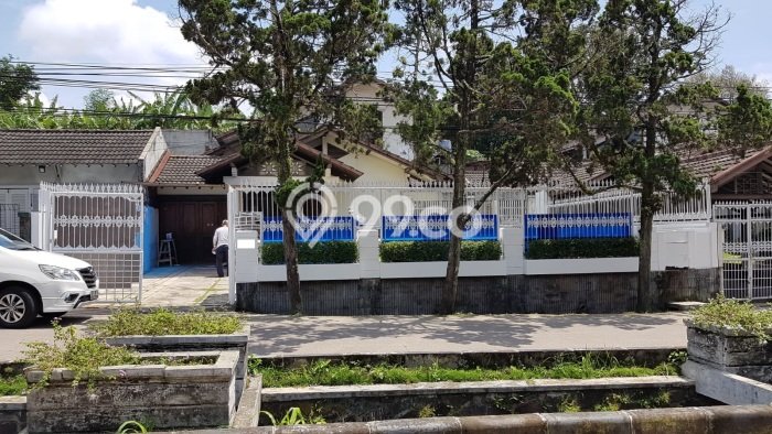 Rumah sewa siap huni 2 KT di Pasteur, Bandung Rumah sewa siap huni 2 KT di Pasteur, Bandung