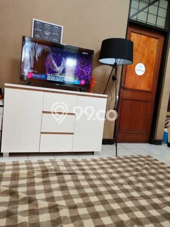 Rumah sewa siap huni 2 KT di Pasteur, Bandung Rumah sewa siap huni 2 KT di Pasteur, Bandung