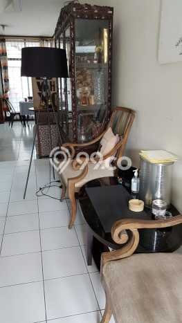 Rumah sewa siap huni 2 KT di Pasteur, Bandung Rumah sewa siap huni 2 KT di Pasteur, Bandung