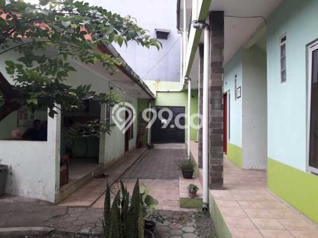 Jual Rumah Eksklusif 15 KT di Jatinangor, Bandung Jual Rumah Eksklusif 15 KT di Jatinangor, Bandung