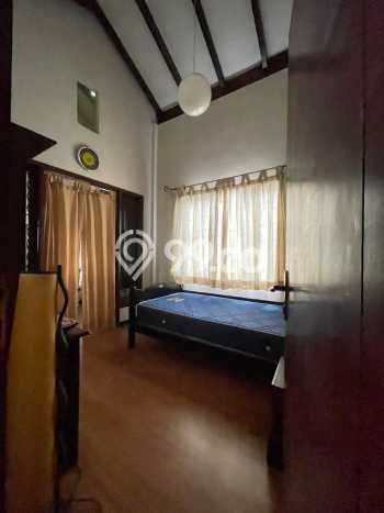 Rumah Strategis Modern Lb 300m2 di Parongpong, Bandung Barat Rumah Strategis Modern Lb 300m2 di Parongpong, Bandung Barat