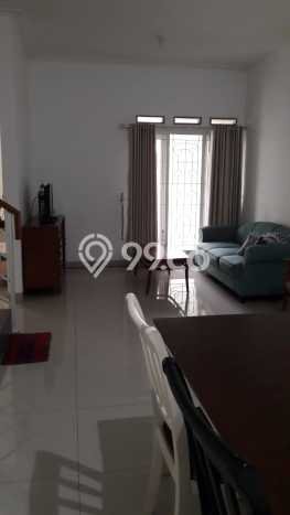 Rumah Modern Cantik 3 Kamar Siap Huni di Antapani Rumah Modern Cantik 3 Kamar Siap Huni di Antapani