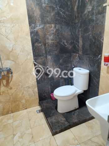 Hunian Cantik Minimalis Lb 260m2 di Antapani, Bandung Hunian Cantik Minimalis Lb 260m2 di Antapani, Bandung