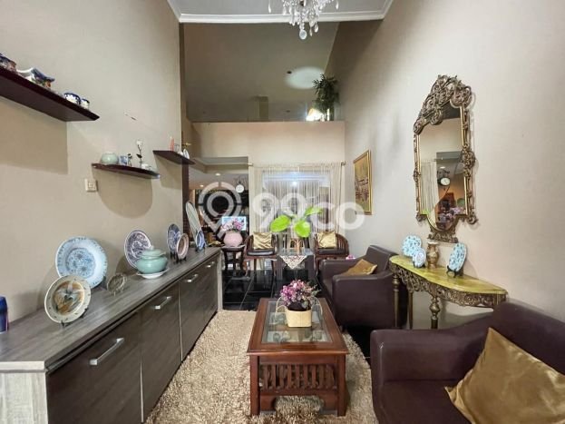 Rumah Modern 3 KT LT 108m2 di Kota Baru Parahyangan Rumah Modern 3 KT LT 108m2 di Kota Baru Parahyangan