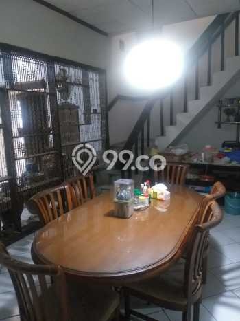 Rumah Mewah LB 600m2 Siap Huni Desain Elegan di Ciwastra, Bandung Rumah Mewah LB 600m2 Siap Huni Desain Elegan di Ciwastra, Bandung