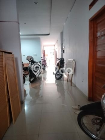 Rumah Kost untuk Dijual di Cikutra Punya 22 Kamar Rumah Kost untuk Dijual di Cikutra Punya 22 Kamar