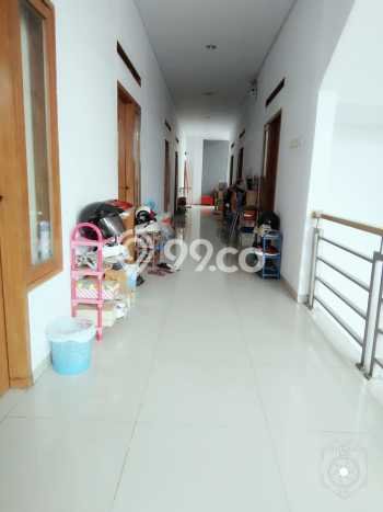 Rumah Kost untuk Dijual di Cikutra Punya 22 Kamar Rumah Kost untuk Dijual di Cikutra Punya 22 Kamar