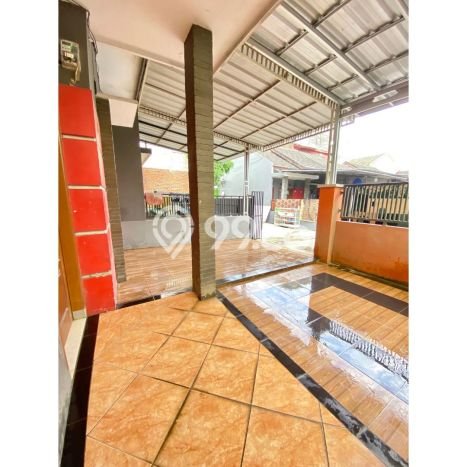 Rumah Cantik Siap Pakai Di Baleendah Luas 45m2 Aman Rumah Cantik Siap Pakai Di Baleendah Luas 45m2 Aman