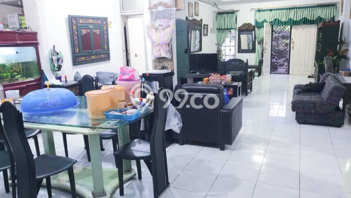 Dijual Rumah Luas Megah Dengan View Cantik di Tanah Tinggi, Tangerang Dijual Rumah Luas Megah Dengan View Cantik di Tanah Tinggi, Tangerang
