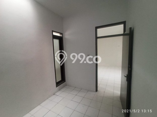 Rumah Minimalis 2 KT LT 93m2 di Kopo Permai Rumah Minimalis 2 KT LT 93m2 di Kopo Permai
