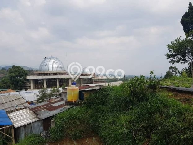 Kavling Tanah Dijual di Parongpong Bandung Barat Spesifikasi 400m2 Kavling Tanah Dijual di Parongpong Bandung Barat Spesifikasi 400m2