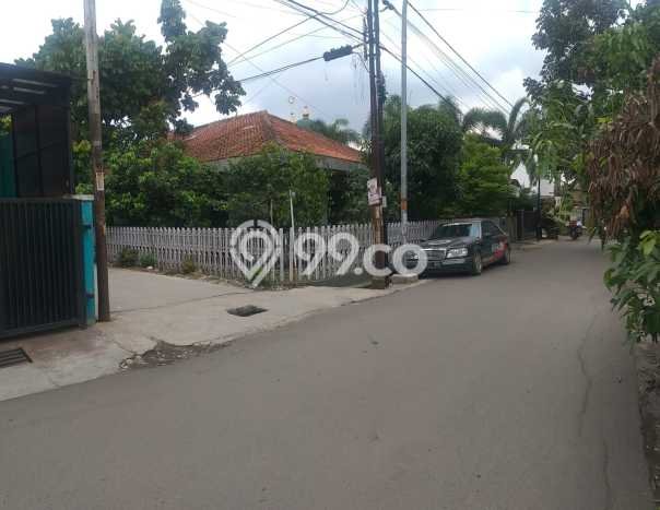 Rumah Mewah LB 600m2 Siap Huni Desain Elegan di Ciwastra, Bandung Rumah Mewah LB 600m2 Siap Huni Desain Elegan di Ciwastra, Bandung