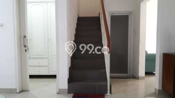 Rumah Modern Cantik 3 Kamar Siap Huni di Antapani Rumah Modern Cantik 3 Kamar Siap Huni di Antapani