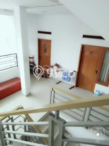 Rumah Kost untuk Dijual di Cikutra Punya 22 Kamar Rumah Kost untuk Dijual di Cikutra Punya 22 Kamar