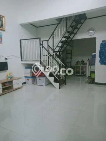 Rumah Minimalis 4 Kamar LT 92m2 di Ciwastra Rumah Minimalis 4 Kamar LT 92m2 di Ciwastra