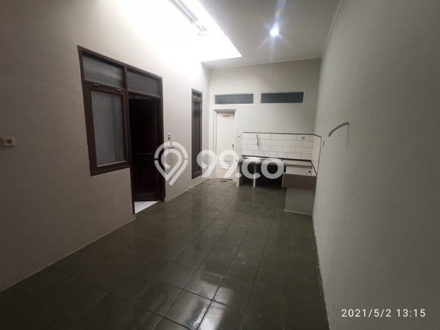 Rumah Minimalis 2 KT LT 93m2 di Kopo Permai Rumah Minimalis 2 KT LT 93m2 di Kopo Permai
