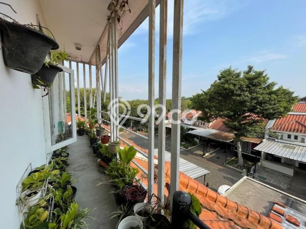 Rumah Modern 3 KT LT 108m2 di Kota Baru Parahyangan Rumah Modern 3 KT LT 108m2 di Kota Baru Parahyangan