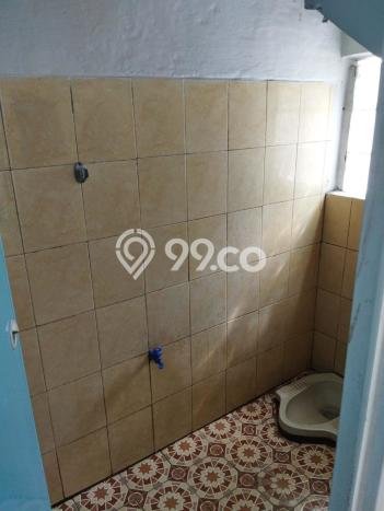Sewa Rumah Murah di Cicaheum Bandung dengan 3 KT Sewa Rumah Murah di Cicaheum Bandung dengan 3 KT