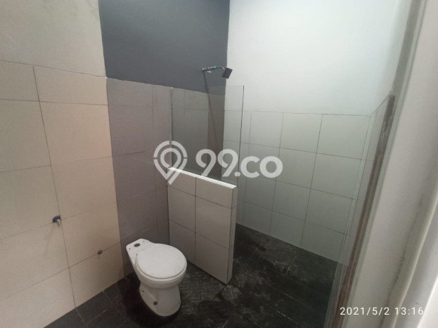 Rumah Minimalis 2 KT LT 93m2 di Kopo Permai Rumah Minimalis 2 KT LT 93m2 di Kopo Permai