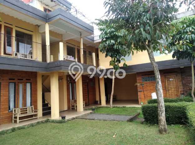 Hotel Strategis Kawasan Lembang, Luas 500m2m², Pusat Bisnis, Dekat Lembang, Bandung Barat, Bandung Barat Hotel Strategis Kawasan Lembang, Luas 500m2m², Pusat Bisnis, Dekat Lembang, Bandung Barat, Bandung Barat