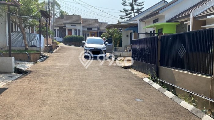 Hunian Murah Dijual Area Cileunyi, Bandung Harga Rp 450 Juta Hunian Murah Dijual Area Cileunyi, Bandung Harga Rp 450 Juta