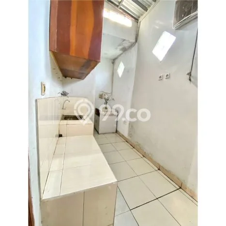 Rumah Cantik Siap Pakai Di Baleendah Luas 45m2 Aman Rumah Cantik Siap Pakai Di Baleendah Luas 45m2 Aman