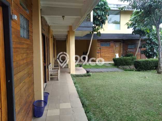 Hotel Strategis Kawasan Lembang, Luas 500m2m², Pusat Bisnis, Dekat Lembang, Bandung Barat, Bandung Barat Hotel Strategis Kawasan Lembang, Luas 500m2m², Pusat Bisnis, Dekat Lembang, Bandung Barat, Bandung Barat